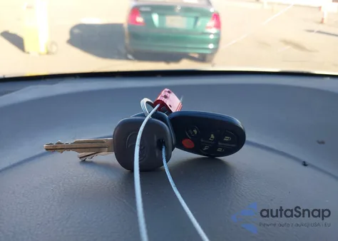 2006 Toyota Sienna Xle z USA, uszkodzony, nr VIN 5TDZA22C96S521215